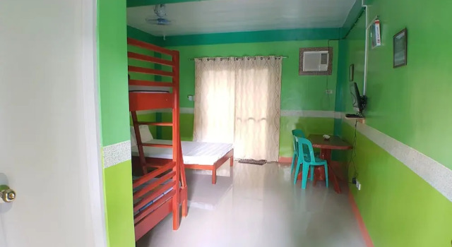 Номер Standard Nature Green Forest Resort