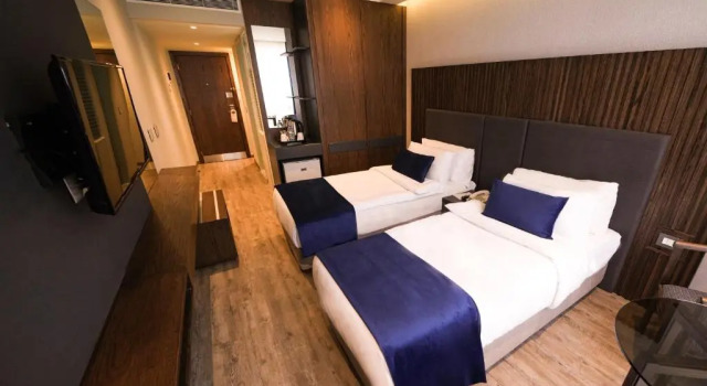 Номер Superior Casa Dor Hotel