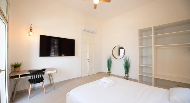 PORT CITY HAIFA - SEA FRONT Luxury Apartments, Reserva ahora Apartamento Haifa Distrito norte de Israel