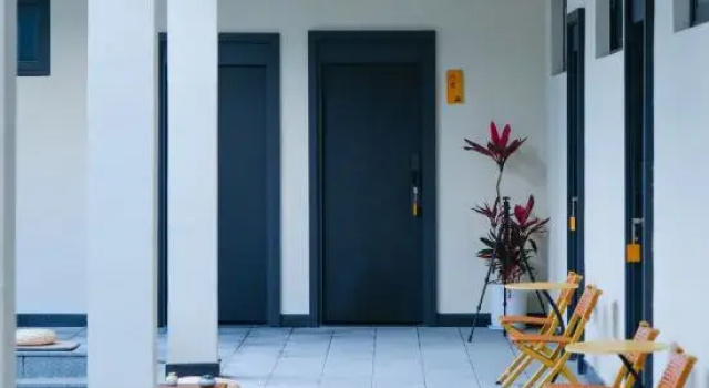 Pema Qingcheng Hotel