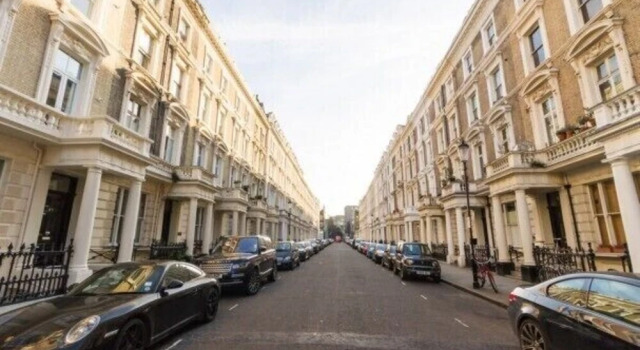 Stunning Luxury 1 Bedroom Apartment in Notting Hill