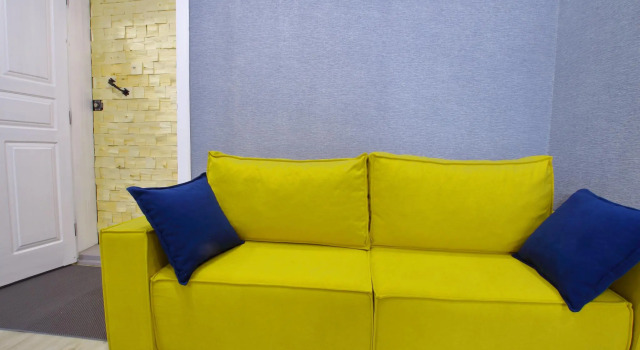 TimHouse on 57B Yershova Street, Prenota Appartamento Hotel a Tatarstan con parcheggio, Parcheggio