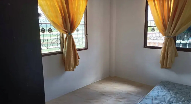 Jula Place House 2 bedroom 1 bathroom