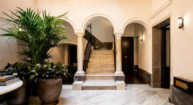 Casa Cánovas Boutique Hotel