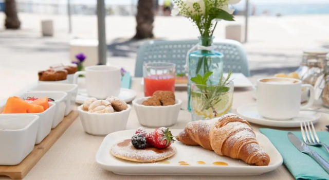 Номер Standard Hotel Vita Serena