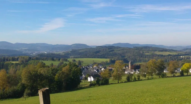 Ferienwohnung Wulf