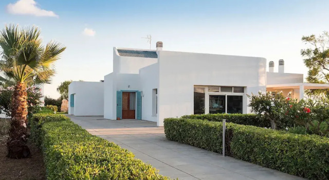 Salinella, Book Vacation Home Hotels in Sicily with a Pool, Swimming Pool
