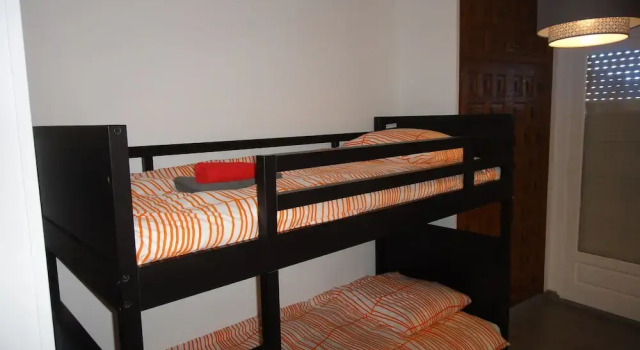 Apartamento Cargols 3