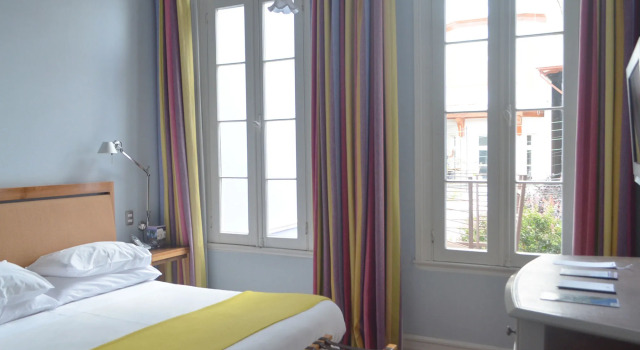 Zerohotel