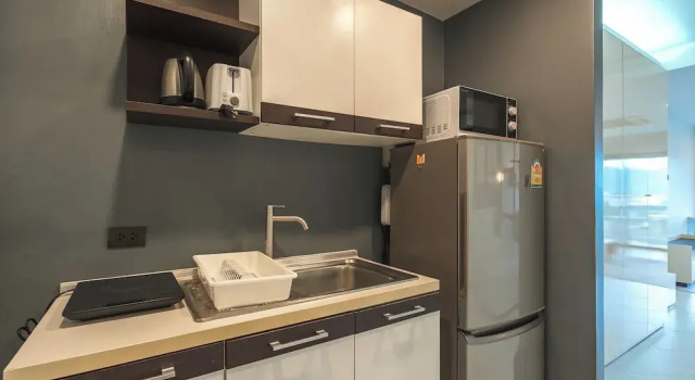 Апартаменты 1BR Condo Pool & Mountain View C224