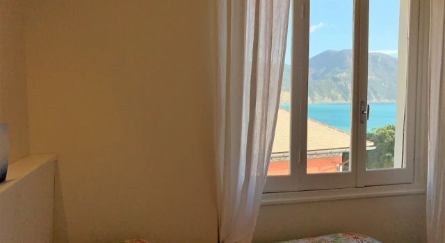 Апартаменты с 2 комнатами с балконом Villa Giulia