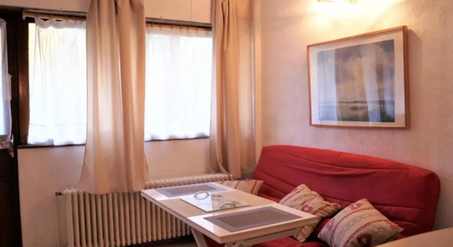 Appartement Pra-Loup, 1 pièce, 4 personnes - FR-1-165A-70, Забронировать Апартаменты/квартира Пра-Лу Ubaye Valley, рядом с Горнолыжный подъемник Стад