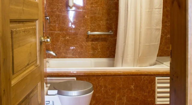 Семейный люкс Kyveli Suites