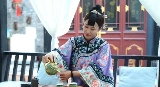 Miss.R (Pingyao Ancient City Store), Забронировать Отель Отели Пинъяо с парковкой, рядом с Ji's Old Residence, Парковка