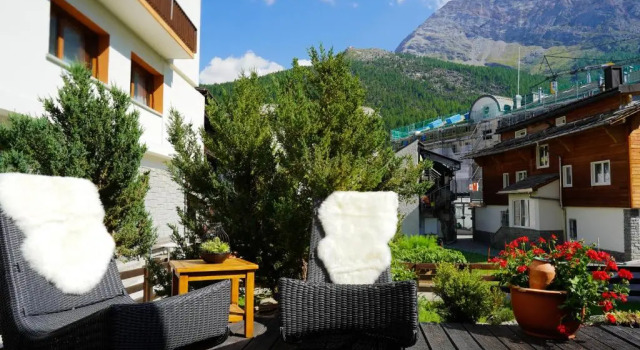 Апартаменты Haus Sibylle: Central, 3 bedroom, self-contained accomodation