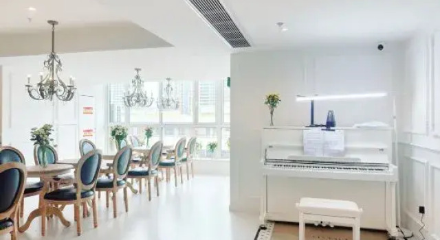 Hangzhou JZ Youth Hostel (West Lake Wulin Square Baoshan Bridge Metro Station Branch), Rezerwuj Hostel Tanie hotele w Hangzhou