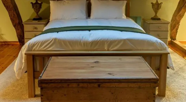 Les Cèdres, Prenota Bed & breakfast Hotel a Aquitania con parcheggio, Parcheggio