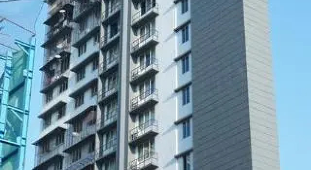 Mint Magna Suites
