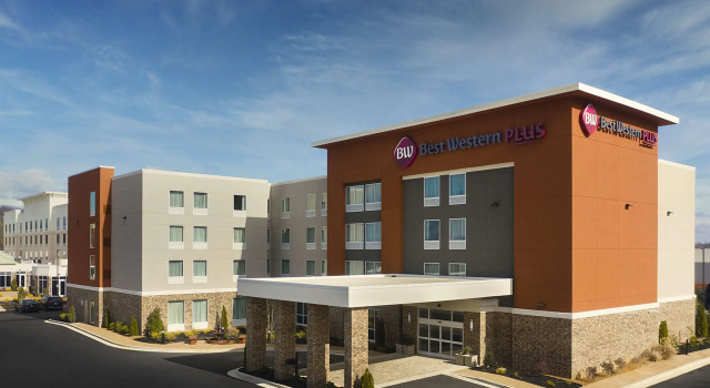 Best Western Plus Desoto, Buchen Sie Hotel Olive Branch Mississippi