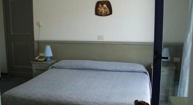 Двухместный номер Standard Hotel Splendor