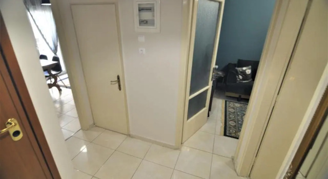 Апартаменты Zennova #4 Vintage City Center Apt