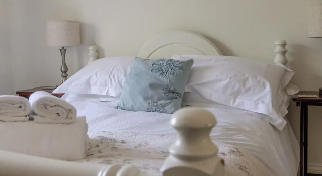 Spindlestone Cottage - North East Escapes