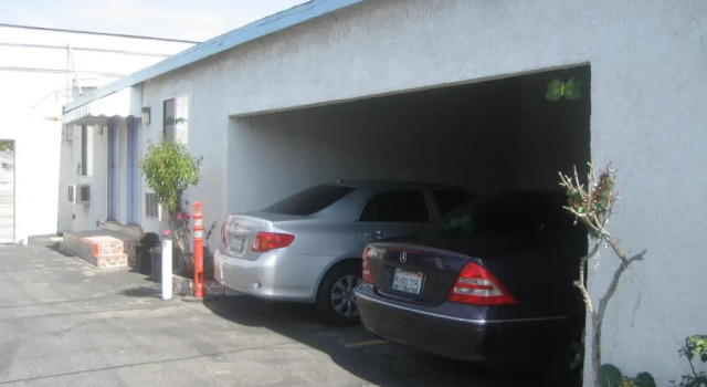 Номер Standard Airport Motel - Inglewood