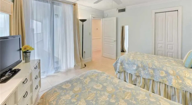 Captains Quarters 218 - Two Bedroom Condo, Rezerwuj Hotel Hotele w Saint Augustine Area z basenem, Basen