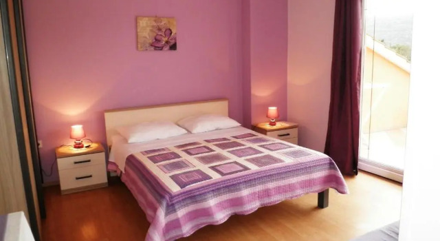 Студия Apartments Melita