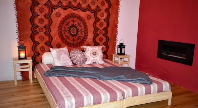 House With 3 Bedrooms in Bordighera, With Wonderful sea View, Enclosed Garden and Wifi