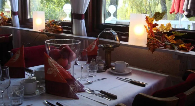 Номер Standard Eckerö Hotell & Restaurang