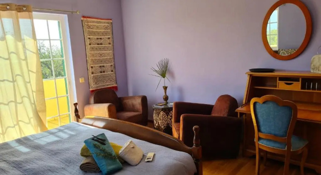 Casa dos Ventos