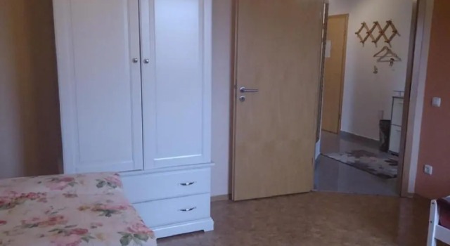 Ferienwohnung Maria Waldblick, Varaa Hotelli Hotellit Baijeri pysäköinnillä, Pysäköinti