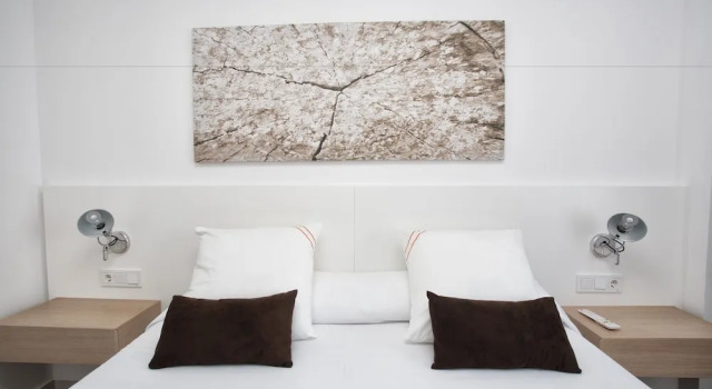 Полулюкс Ibiza Sun Apartments