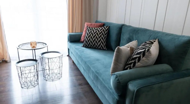Апартаменты Apartamenty DES-Zator