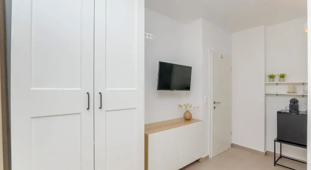 Номер Standard Apartments and Rooms Kapulica