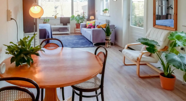 Studio Brinkstraat, Varaa Hotelli Hoogeveen Drenthe