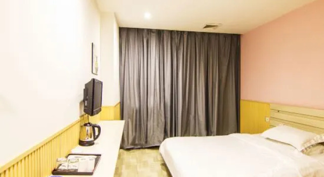 凯斯酒店(重庆石坪桥店), Prenota Hotel Chongqing Chongqing Area