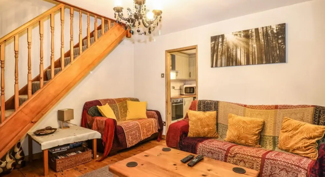 Valentine Cottage, Boek Vakantiehuis Villa's in Merseyside, Villa