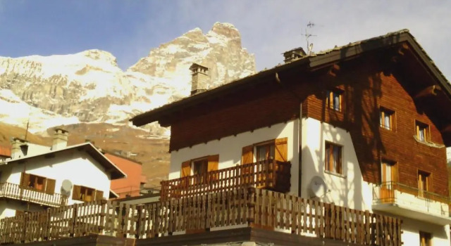 Cervinia, Забронировать Апартаменты/квартира Апартаменты Брей-Червиния, рядом с Лыжный подъемник Червиния, Апартаменты/квартира