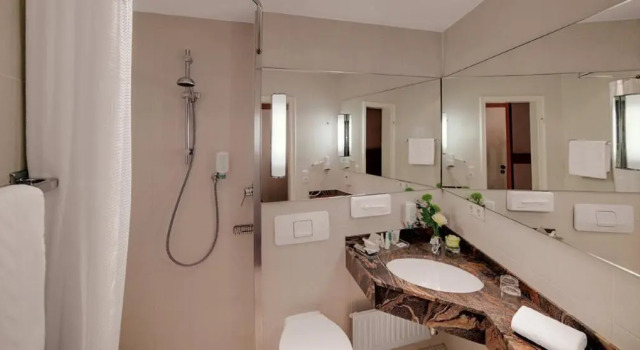 Номер Standard Hotel am Rathaus