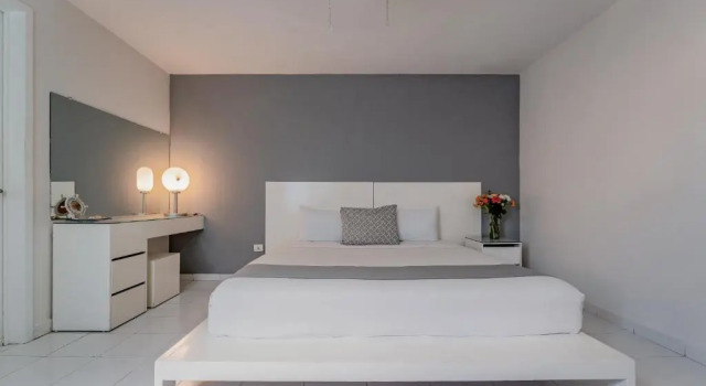 Superior huone Hotel Eclipse Mérida