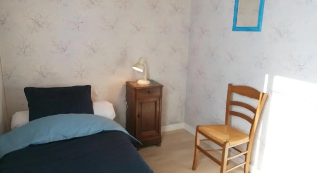 Gite Craon, 3 pièces, 3 personnes - FR-1-600-187, Buchen Sie Hotel Craon 