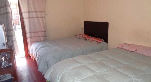 Hospedaje Nueva Alta