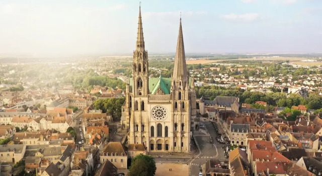 Maleyssie Les Suites, Rezerwuj Hotel Hotele w Chartres ze śniadaniem, Śniadanie