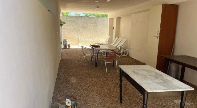 Коттедж с 2 комнатами Relax Torre lapillo
