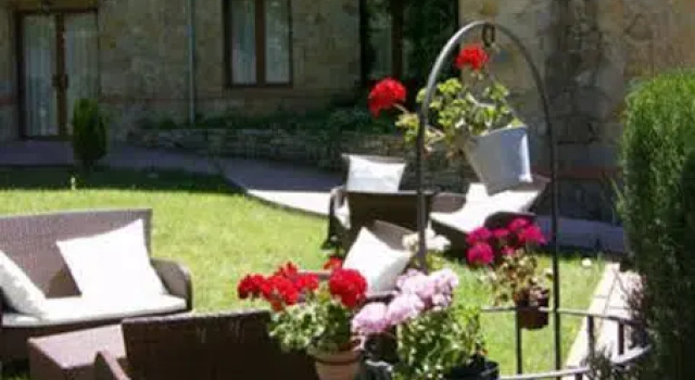 Hotel Rural Dehesilla