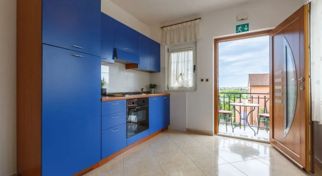 Villa Nina Apartments