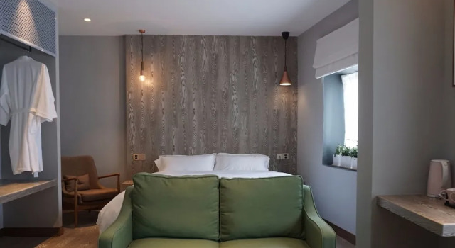 C3 Hotel Heyuan