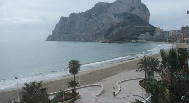 SERVICE APART LAZARO- Apartamentos Aguamarina - Dos dormitorios - 2 Bedrooms